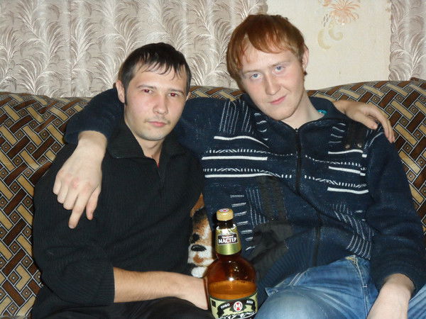 Жэка Константинов