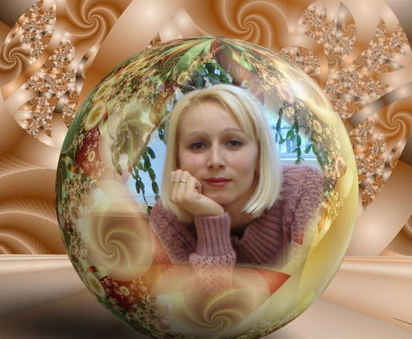 Светлана Мубаракшина