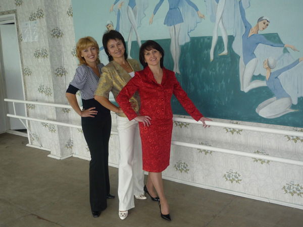 Раушания Каюмова