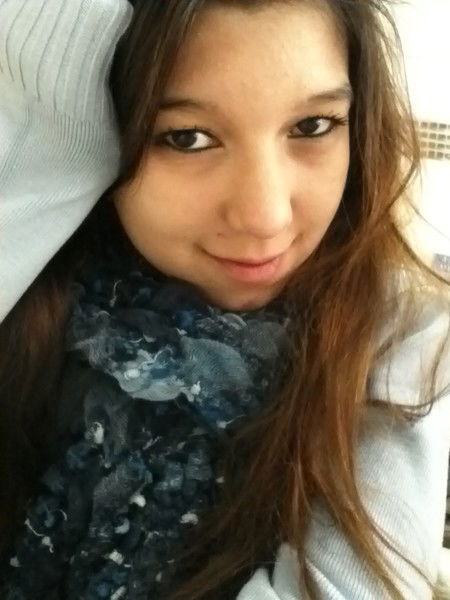 Катюша Миллер