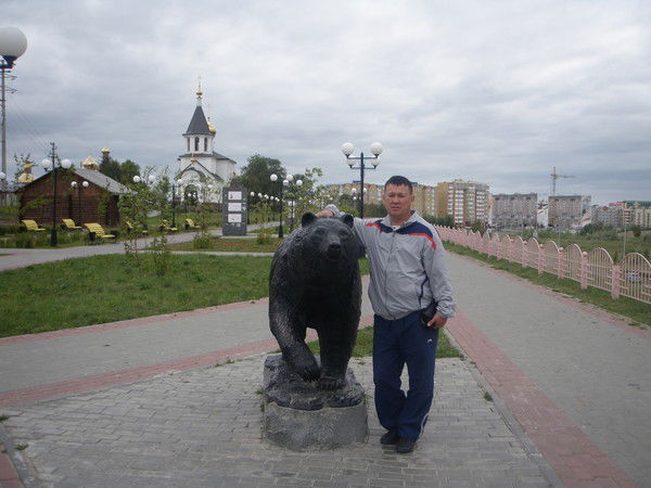 Багдат Итесов