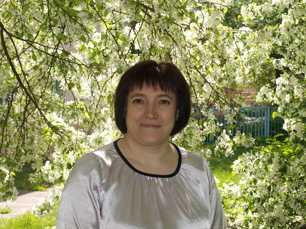 Ирина Ванцова