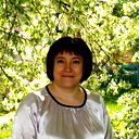 Ирина Ванцова