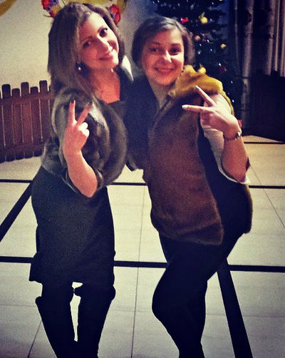 Ірусік Долайчук