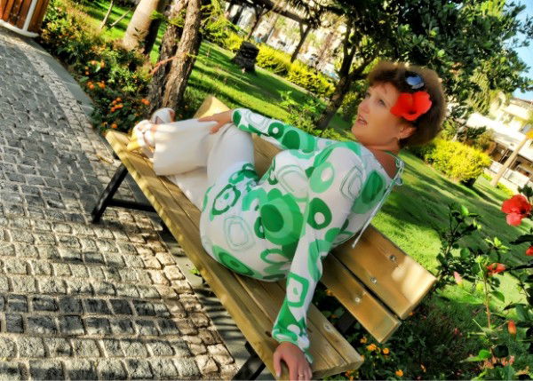 Елена Радкевич