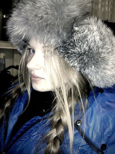 Ксения Куприенко