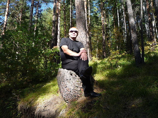 Николай Дудкин