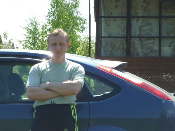 Сергей Панков