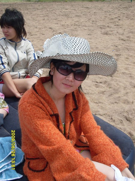 Жанбота Кумисбек