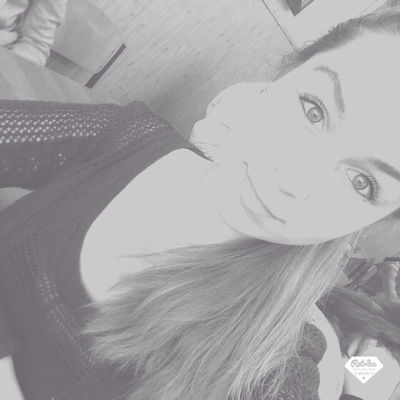 Анастасия Дубовик