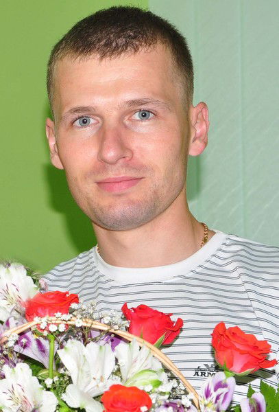 Михаил Братский