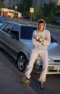 Линар Бадртдинов