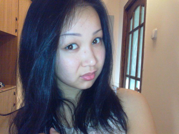 Дильмира Жолдасова