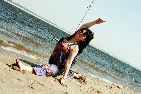 Марта Изажанова