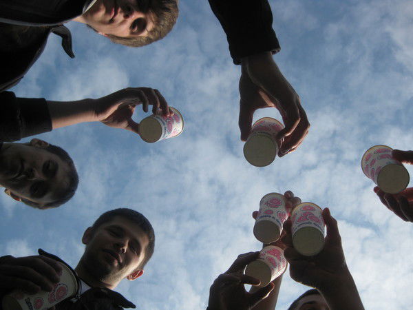 Евгений Батаев