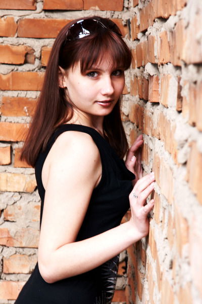 Настёна Никулина