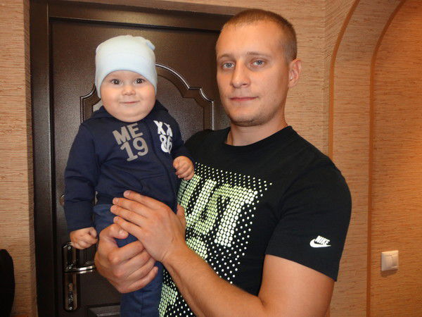 Александр Корень