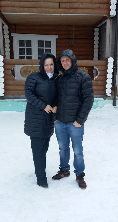 Наталья Муринова