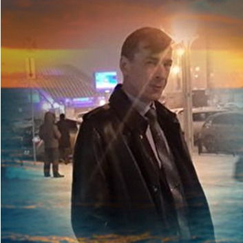 Василий Попов