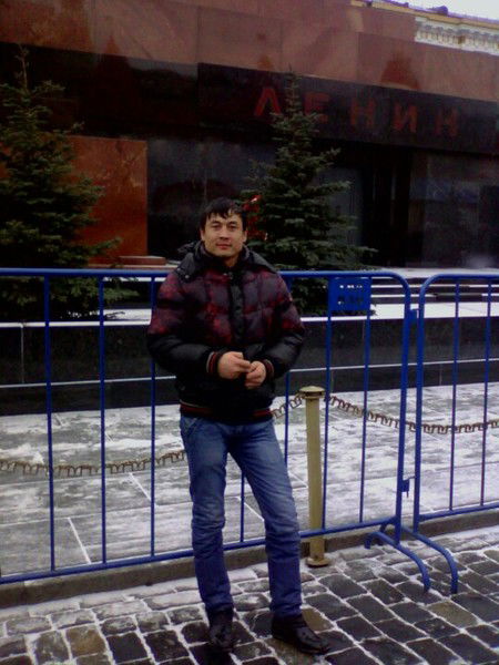 Шайду Нематжанович