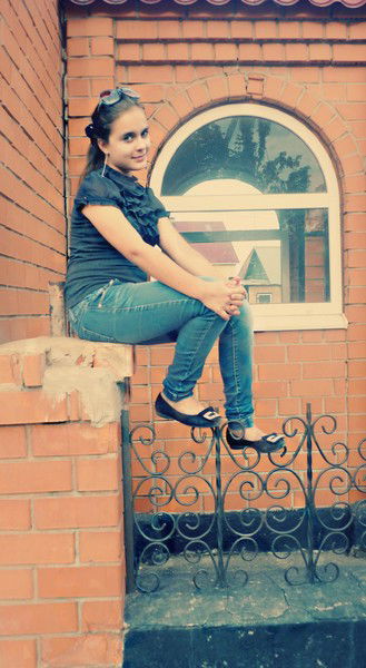 Анастасия ...