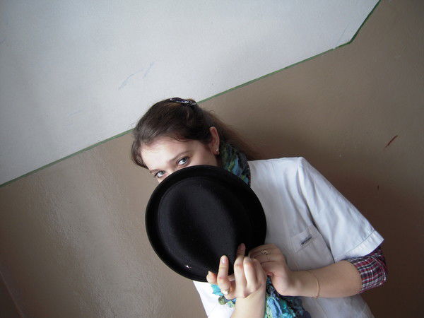 Ксения Татаржинская