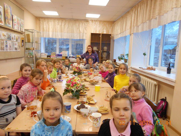 Татьяна Поликанова