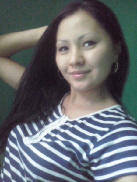 Жания Досжанова