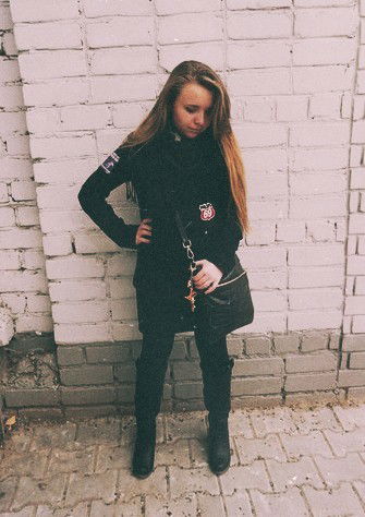 Александра Лебедева