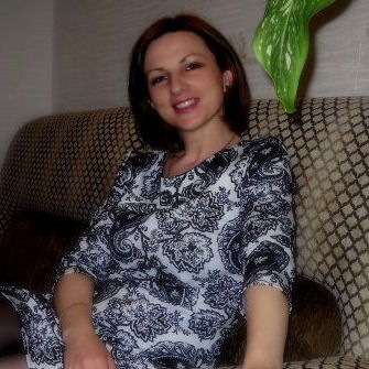 Ольга Уласевич