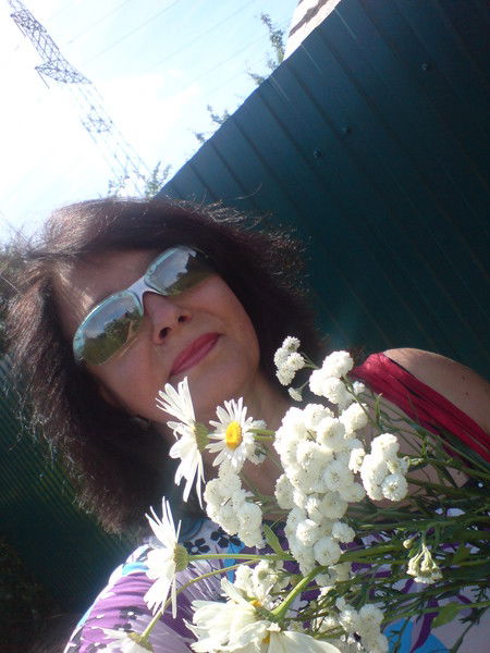 Маргарита Цукерманн