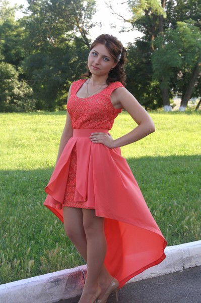 Даша Свечник