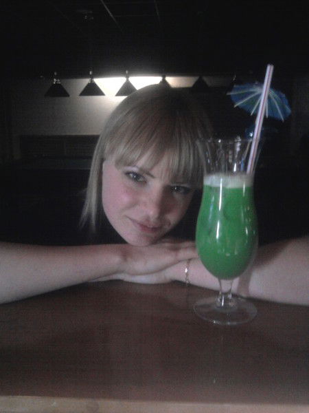 Наталия Ростова