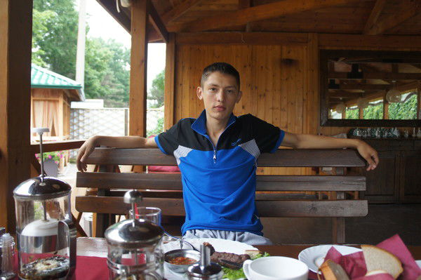 Вячеслав Савельев