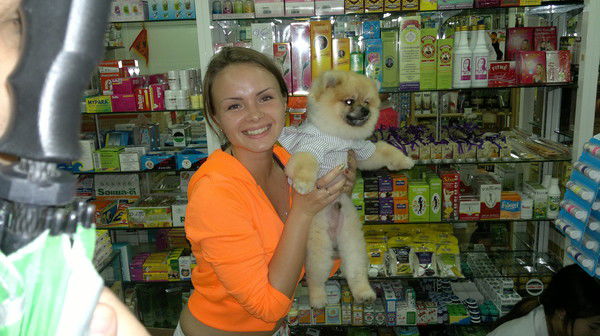 Елена Игонина