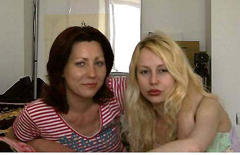 Наталья Хохлова