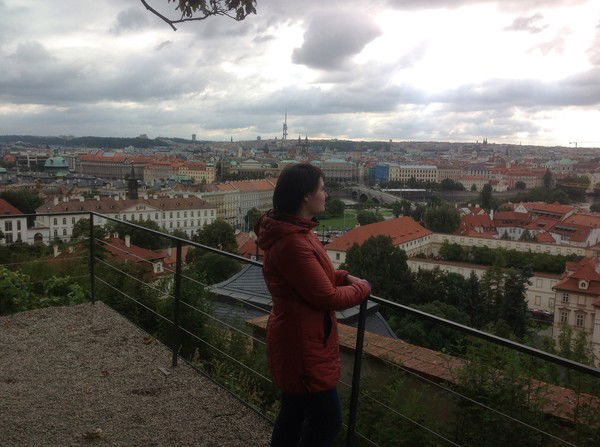 Наталья Кошкина