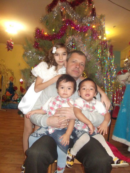 Гузель Кулиева