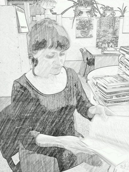 Елена Панчева