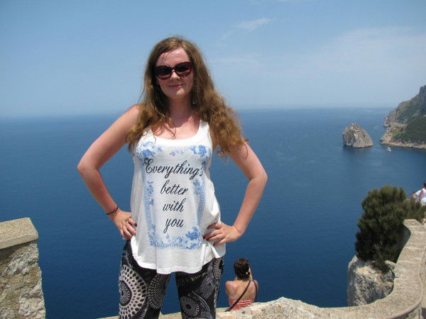 Ольга Пикулева