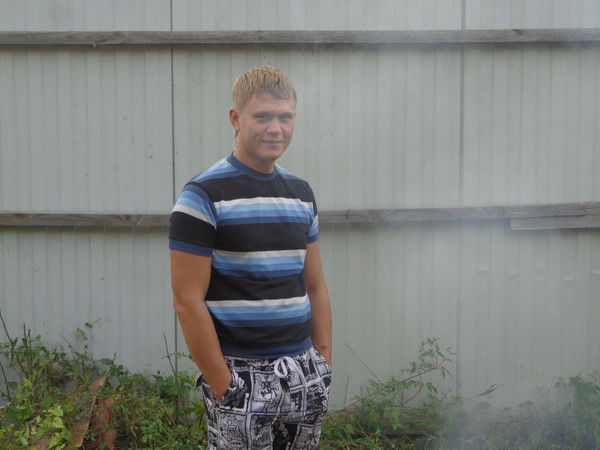 Иван Ковалев