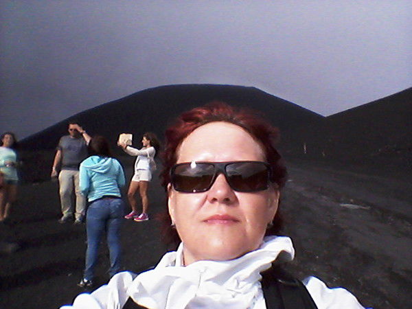 Оксана Губина