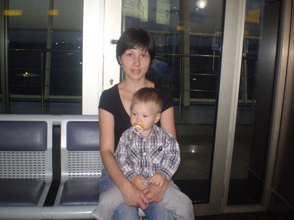 Галина Ломанова