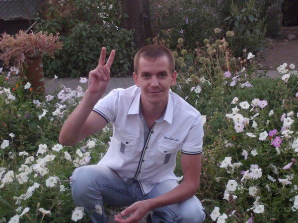 Александр Коротков