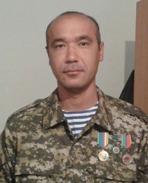 Марат Абайдуллаев