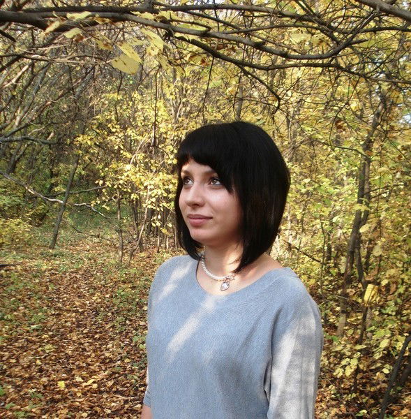 Наталья Белимова