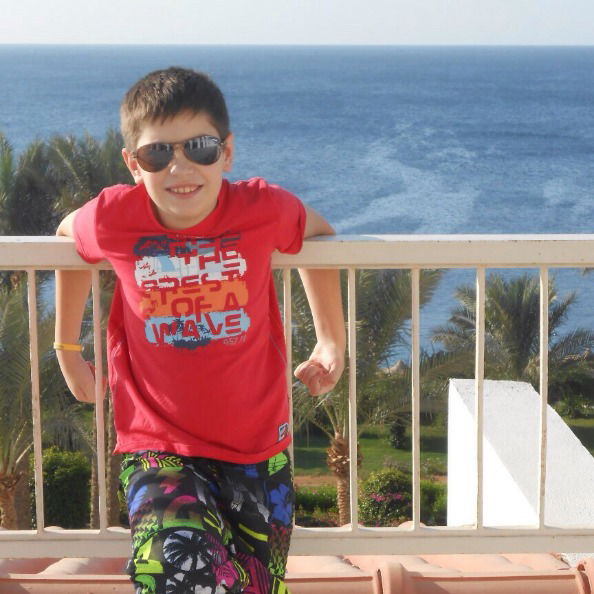 Роман Миронов