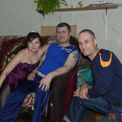 Александр Андриянов