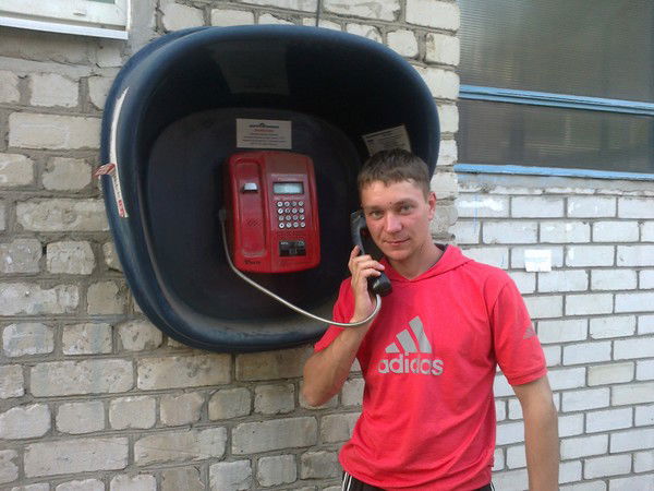 Михаил Офицеров