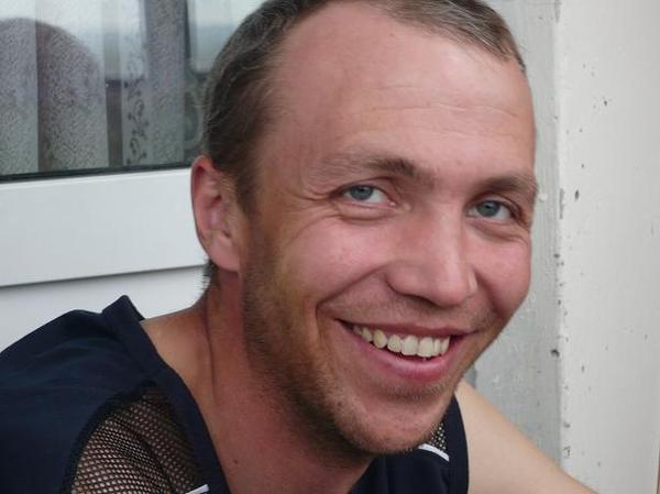 Андрей Соломин